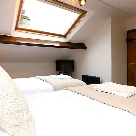 Spinners Cottage - Central Kirkby Lonsdale Retreat エクステリア 写真