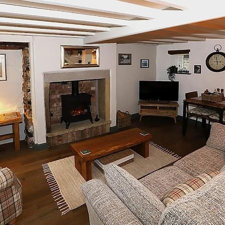 Spinners Cottage - Central Kirkby Lonsdale Retreat エクステリア 写真