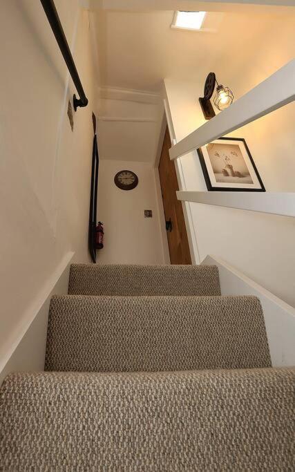 Spinners Cottage - Central Kirkby Lonsdale Retreat エクステリア 写真